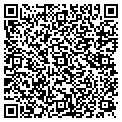 QR code with J 5 Inc contacts