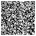 QR code with C T G contacts