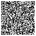 QR code with KFC contacts