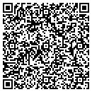 QR code with Gant & Gant contacts
