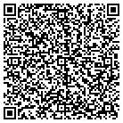 QR code with River Walk Gallery Company contacts