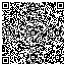 QR code with All Around Blinds contacts