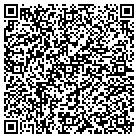 QR code with A and Zs Electrician Handyman contacts