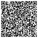 QR code with All World Bail Bonding contacts