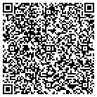 QR code with O Max Gardner III Law Offices contacts