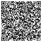 QR code with J E Broyhill Civic Center contacts