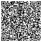 QR code with B&H Landscape Design & Maint contacts