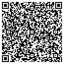 QR code with All Juice contacts
