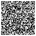QR code with C E F contacts