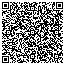 QR code with Hana No Tabi contacts