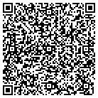 QR code with Mental Health Assn In NC contacts