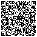 QR code with BB&T contacts