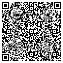 QR code with Turf & Scapes contacts