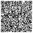 QR code with Advantage Behvrl Hlth Srvc contacts
