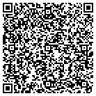 QR code with A&B Racing Collectables contacts