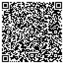 QR code with T & W Tire & Auto contacts