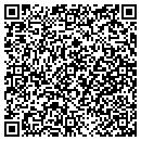 QR code with Glasscapes contacts