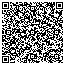 QR code with A Slice of Heaven contacts
