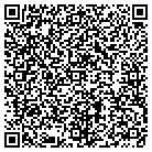 QR code with Hege-Price Associates Inc contacts