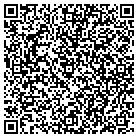 QR code with Tyco Electronics Corporation contacts