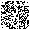 QR code with Allen George contacts