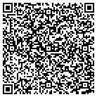 QR code with Object Orntd Consulting Service contacts