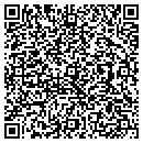 QR code with All Wound Up contacts