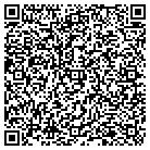 QR code with Treybrooke Village Apartments contacts