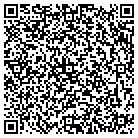 QR code with Deerfield Mobile Home Park contacts