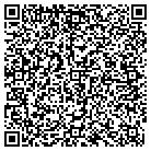QR code with Timber Creek Construction LLC contacts