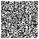 QR code with J & J Home Improvements contacts