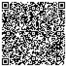 QR code with Touched By An Angel Beauty Sln contacts