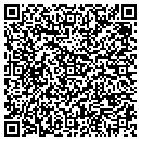 QR code with Herndon Towing contacts