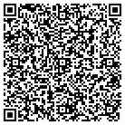 QR code with ADH Heating & Air Cond contacts