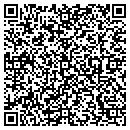 QR code with Trinity Gutter Service contacts