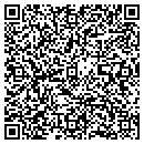 QR code with L & S Designs contacts