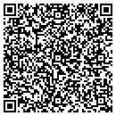 QR code with Horizon Eye Care contacts