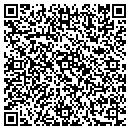 QR code with Heart To Heart contacts