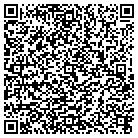 QR code with Hibiske Insurance Group contacts