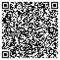 QR code with Ace Propertys contacts