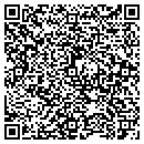 QR code with C D Anderson Assoc contacts
