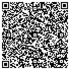 QR code with Highland Oaks X Ray contacts