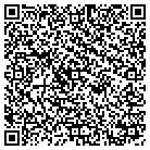 QR code with D F Barnhardt & Assoc contacts
