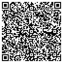 QR code with D P Funding Corp contacts