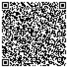 QR code with A & A Vending Enterprises Inc contacts