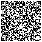QR code with Plaza Appliance Service Co contacts