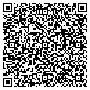 QR code with J & K Nursery contacts