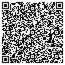 QR code with Finish Line contacts