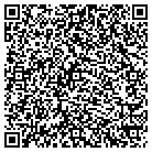 QR code with Konover Property Trust Fr contacts