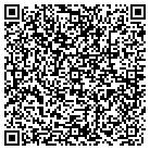 QR code with Prime Time Shuttle of La contacts